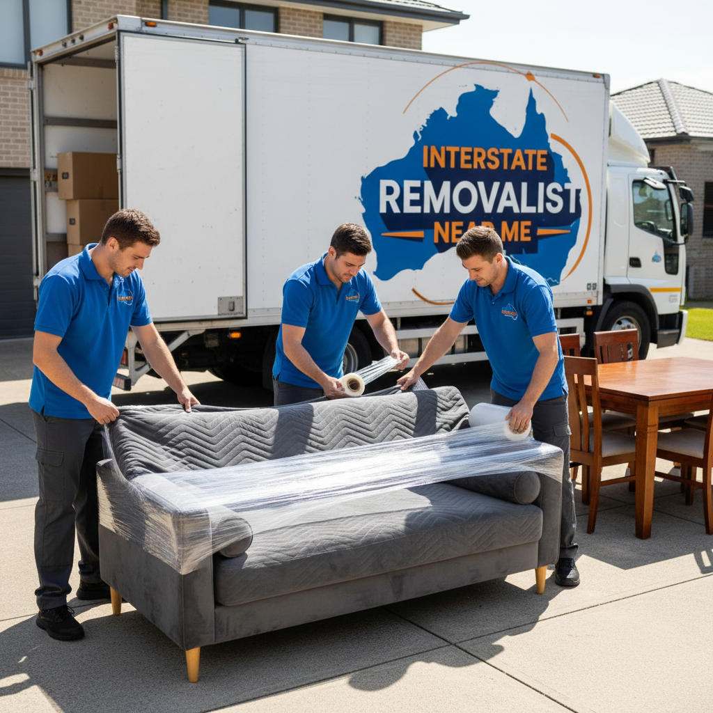 furniture removal services