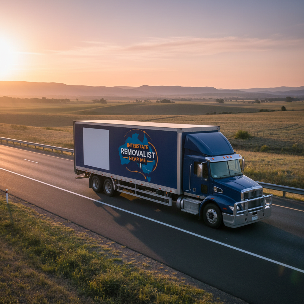 long distance moving services