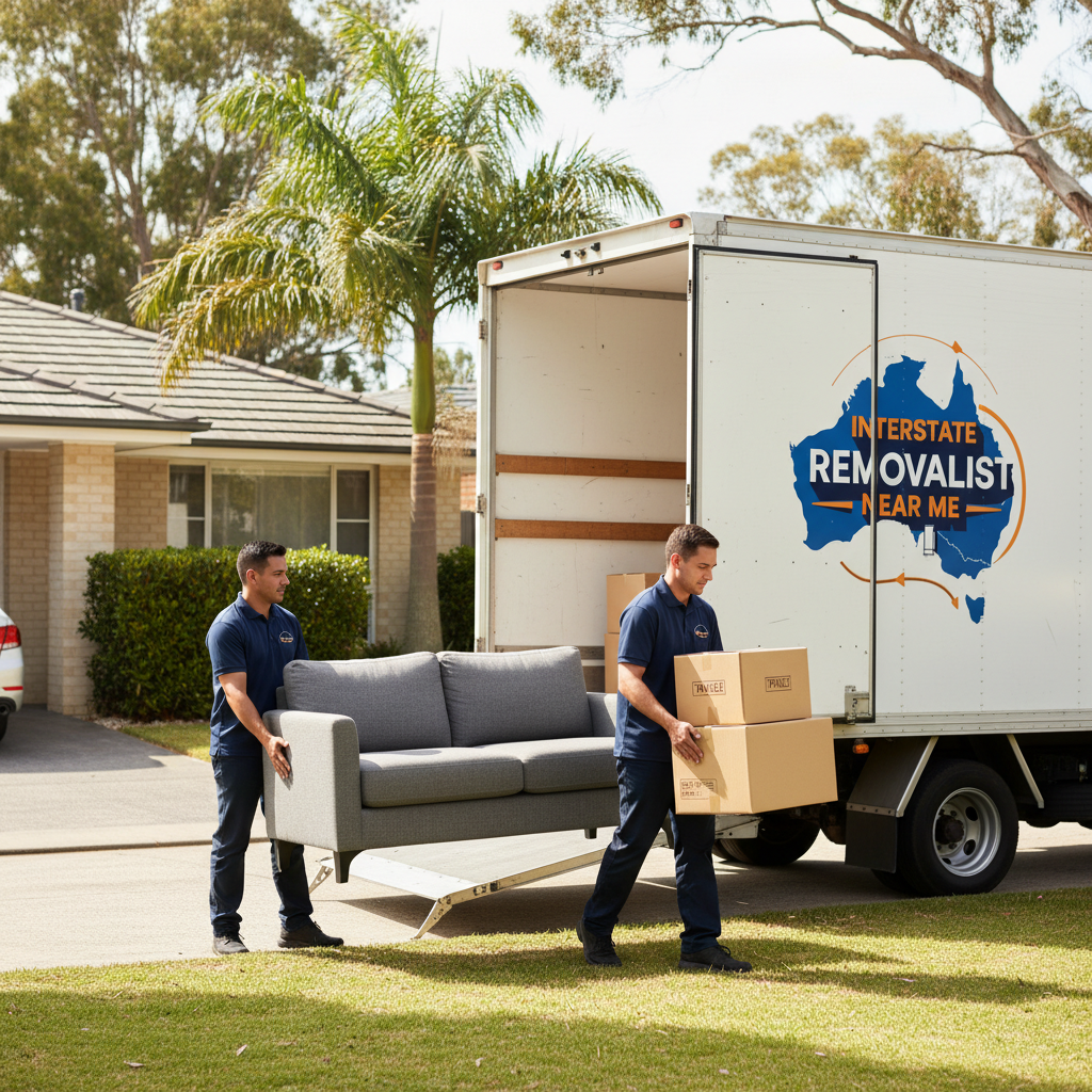 removalist nsw