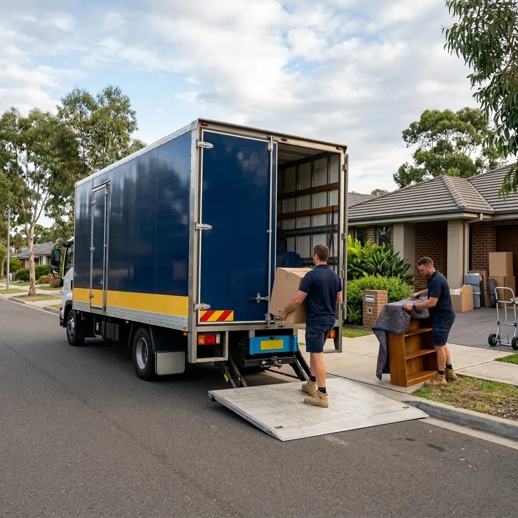 About Interstate Removalist NSW