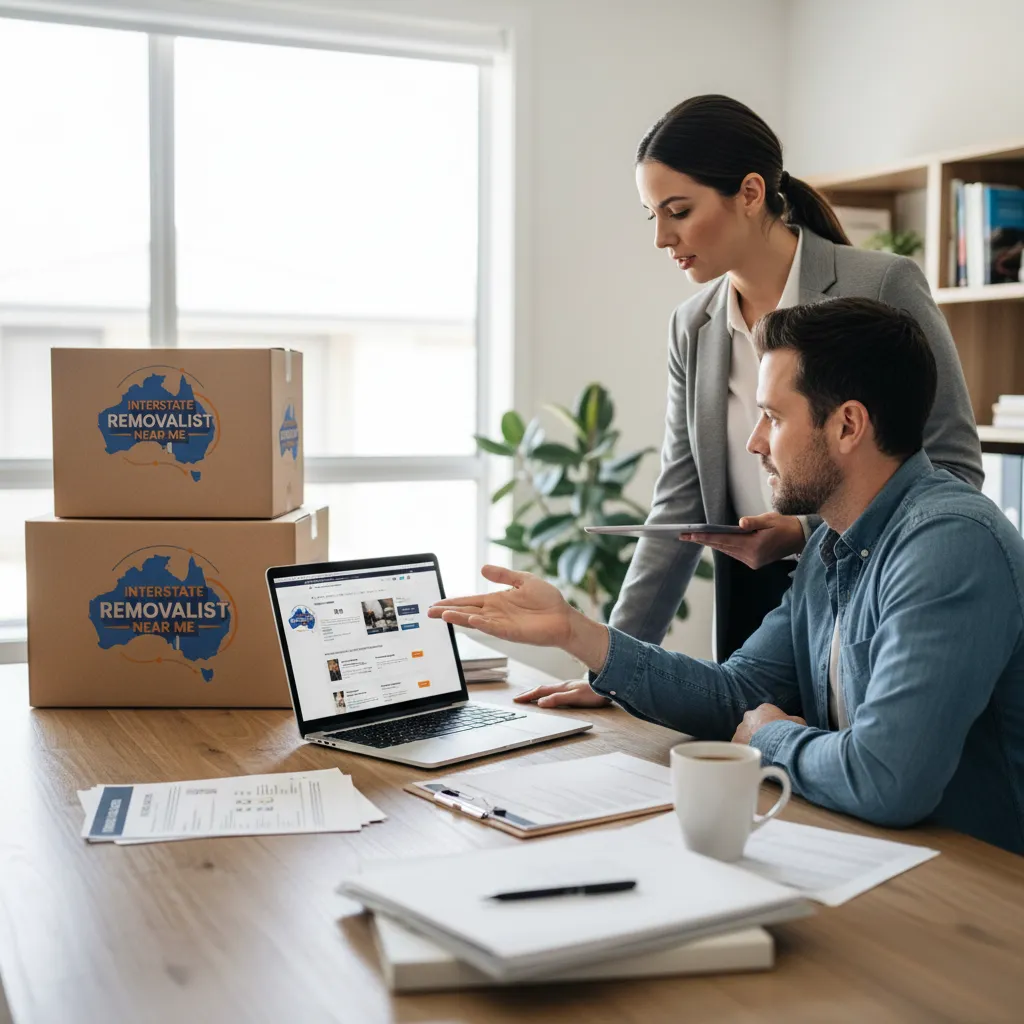 How to Choose the Right Furniture Removalists NSW