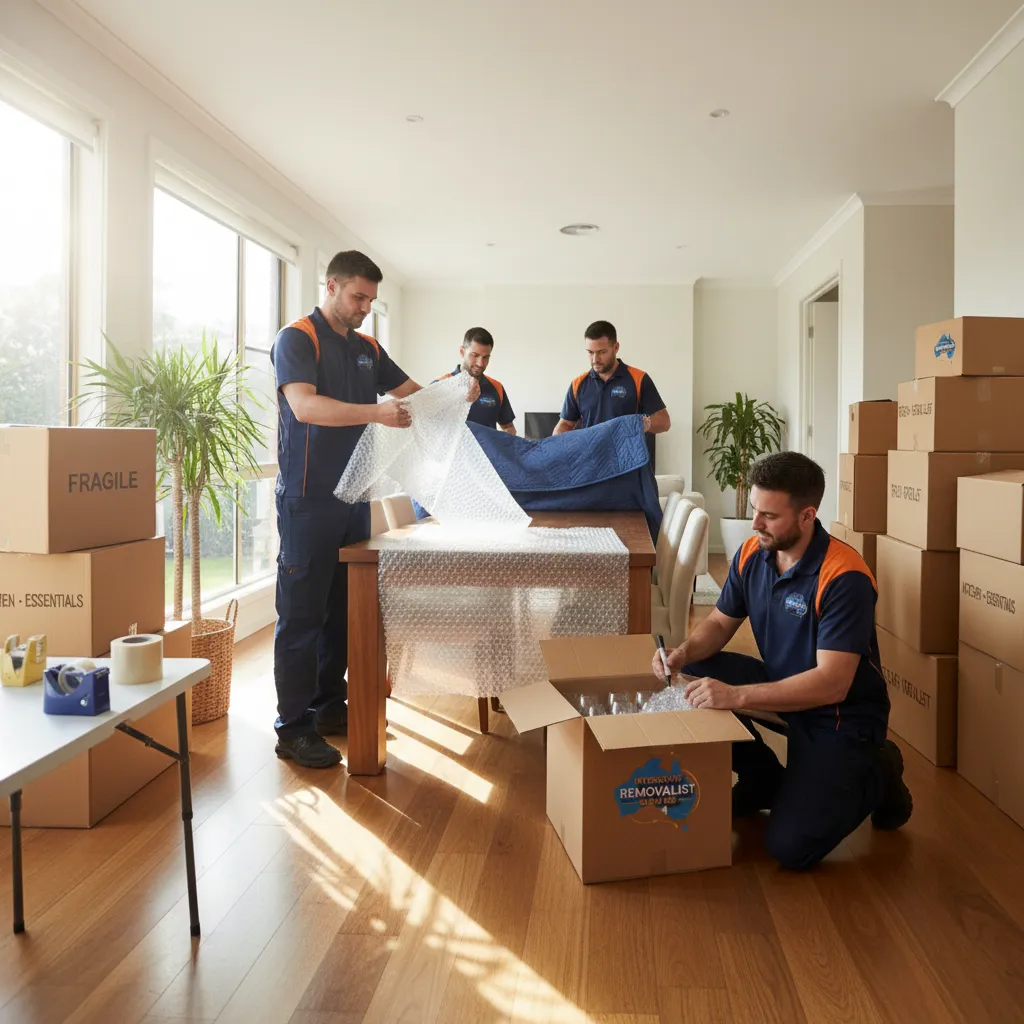 What Our Services Include