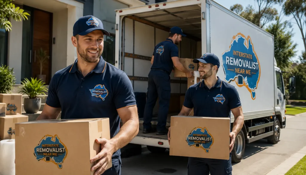 Affordable & Transparent Moving Options