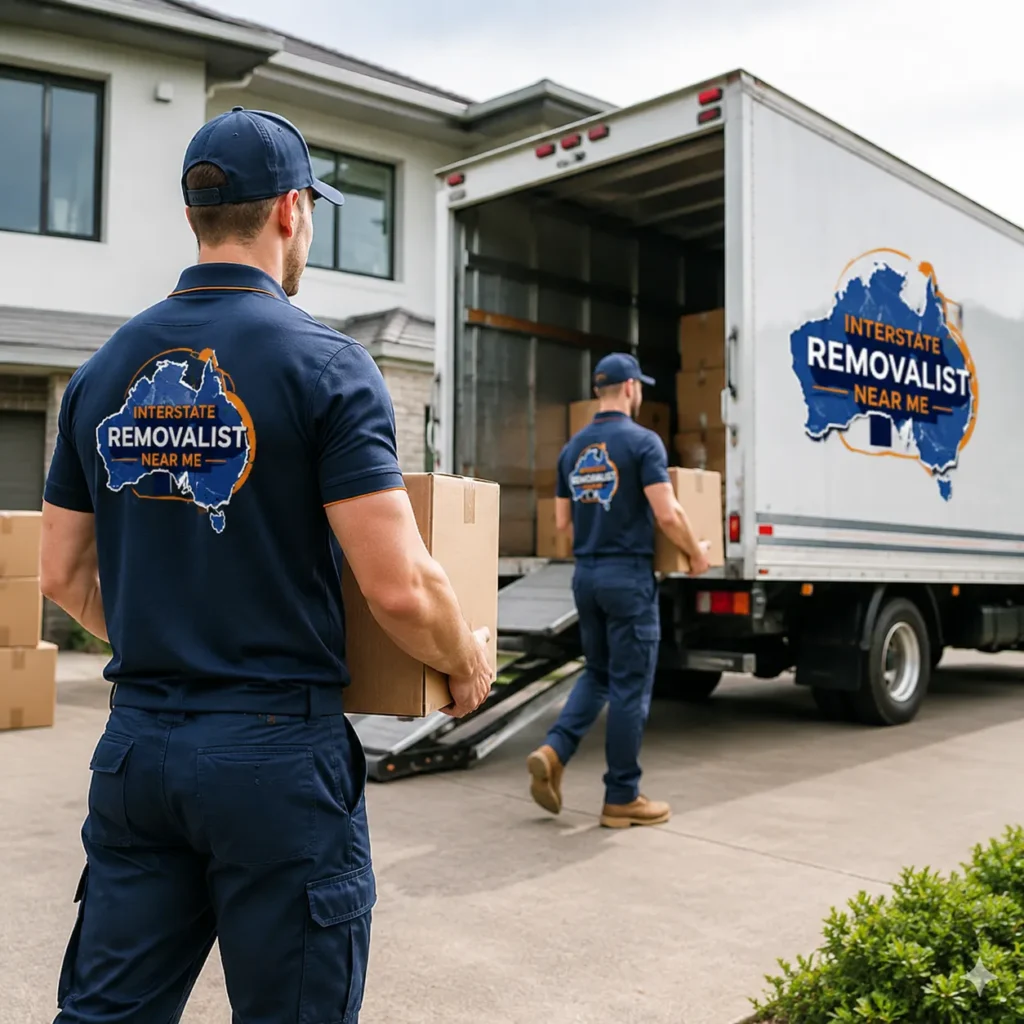 Removalists Wollongong NSW